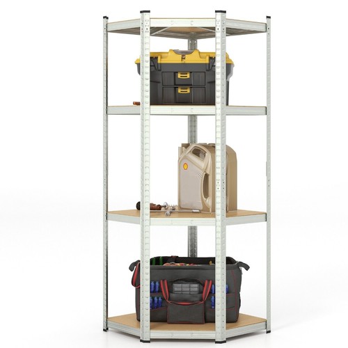 Costway tier corner - 4-tier,