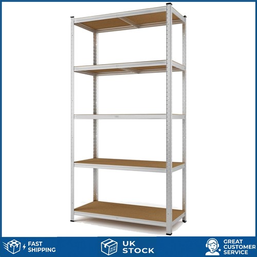 Heavy duty boltless steel - duty,