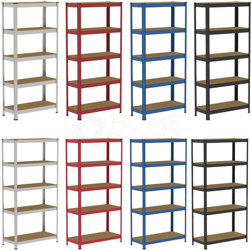 Tier racking shelf - tier, heavy