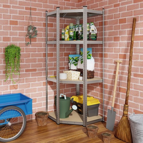 Tier adjustable corner - adjustable,