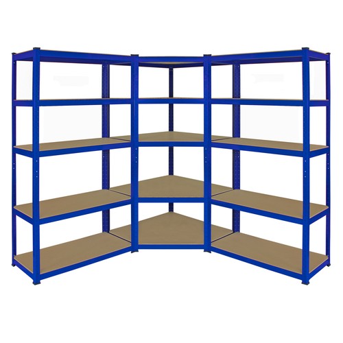 Corner racking unit 2 x - x,