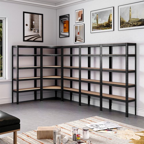 Bay galvanised corner - bay,