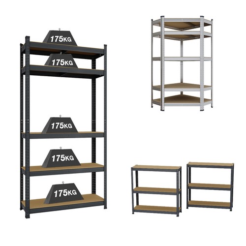 Heavy duty tier - duty, 5