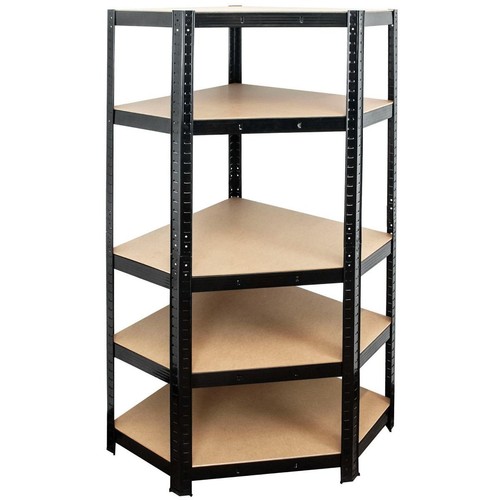 Tier boltless corner - 5,