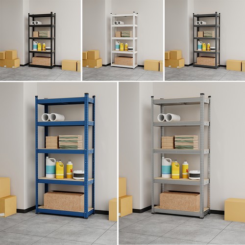 Tier 150 180cm racking - racking, shelf