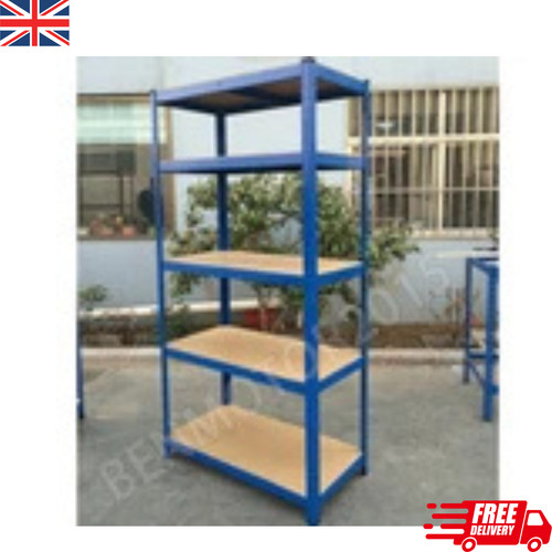Garage racking tier heavy - garage, 5