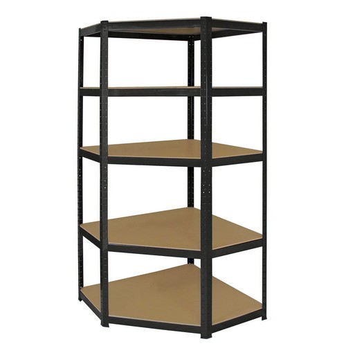 Shelf heavy duty boltless - heavy,