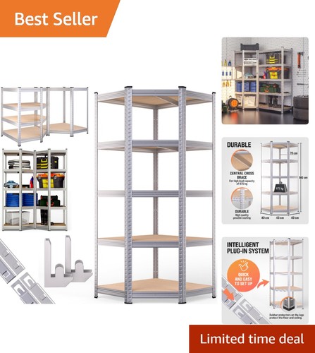 Tier heavy duty garage - tier,