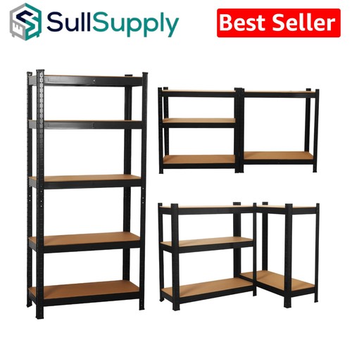 Tier garage shelves metal - tier,