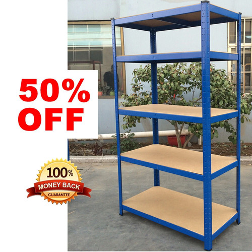 Garage racking tier shelving - tier,