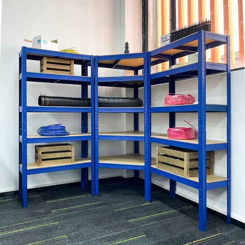 Tier garage shelving for - garage,