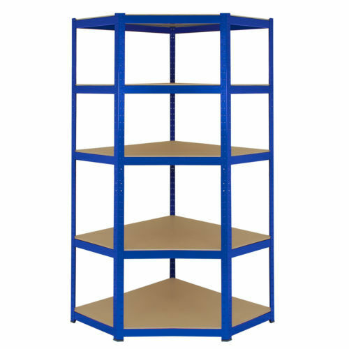 Heavy duty corner - heavy,