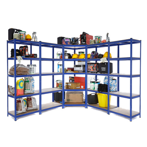 Corner garage - corner,
