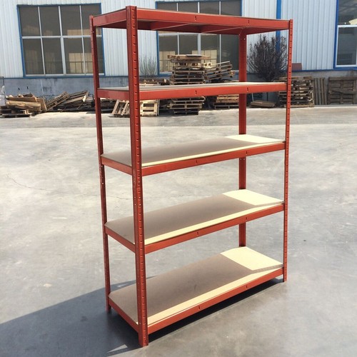 Tier garage shelves - 5,