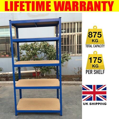 Tier blue metal deep wide - 5,