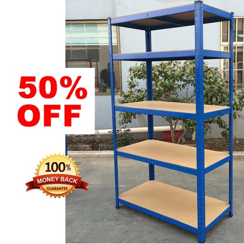 Garage racking tier shelving - tier,