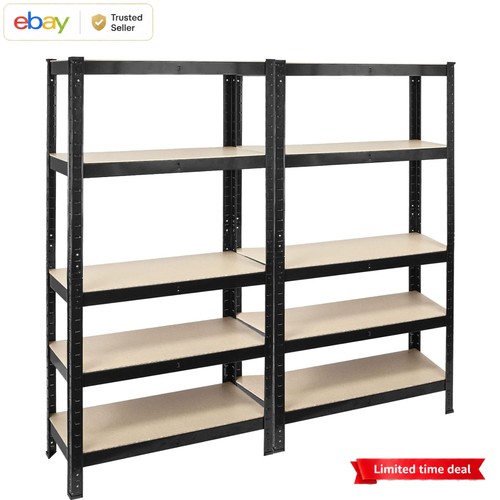 Tier boltless metal garage - tier,