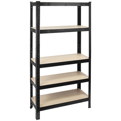 Tier shelving unit - shelving, boltless