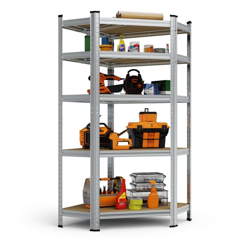 Tier corner racking - 5, hammer