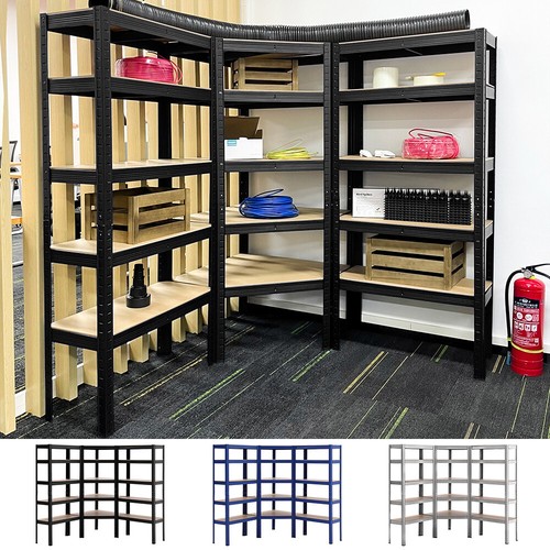 Tier racking shelf heavy - racking,
